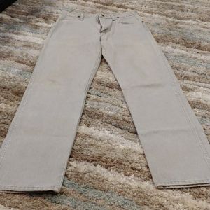 Mens Wranglers
